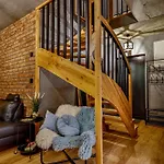 Wzgorza Jordanowskie Appartement *