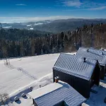Wzgorza Jordanowskie Appartement Jordanow