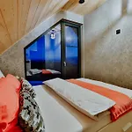 Wzgorza Jordanowskie Apartmán
