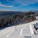 Wzgorza Jordanowskie Appartement Jordanow