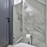 Apartmán Wzgorza Jordanowskie