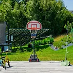 Wzgorza Jordanowskie