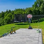 Appartement Wzgorza Jordanowskie Jordanow