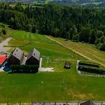 Wzgorza Jordanowskie Appartement