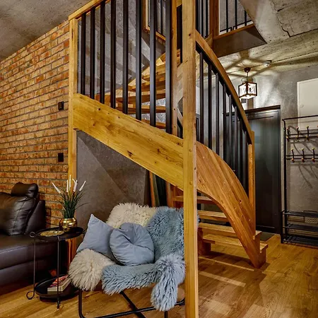 Wzgorza Jordanowskie Apartment *