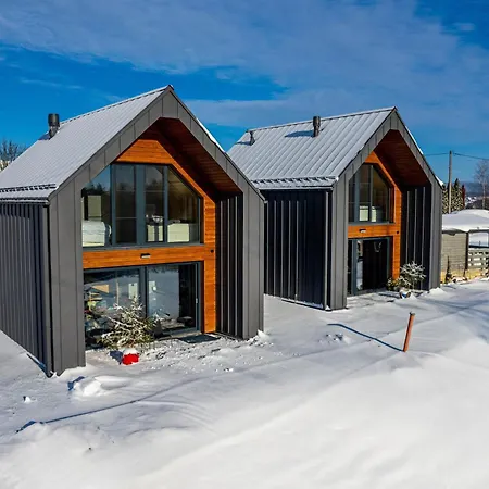 Wzgorza Jordanowskie Jordanow