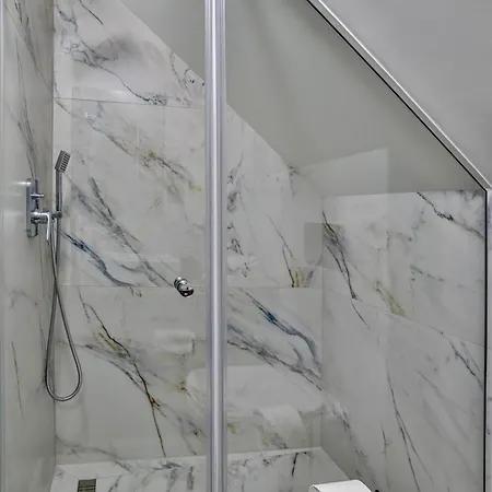 Wzgorza Jordanowskie Apartment Jordanow