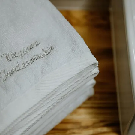 Wzgorza Jordanowskie