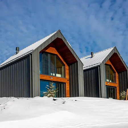 Wzgorza Jordanowskie Lägenhet