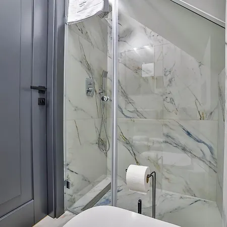 Διαμέρισμα Wzgorza Jordanowskie