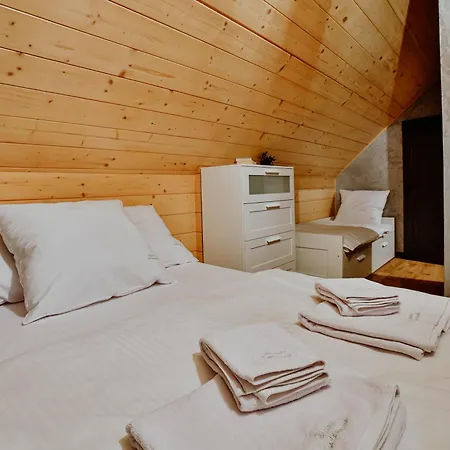 Wzgorza Jordanowskie Jordanow