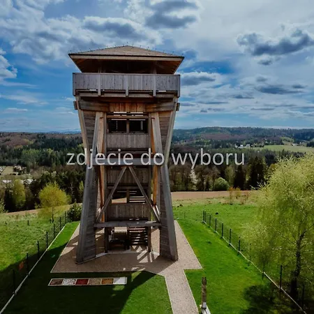 Wzgorza Jordanowskie *