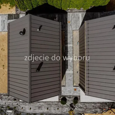 Apartment Wzgorza Jordanowskie Jordanow