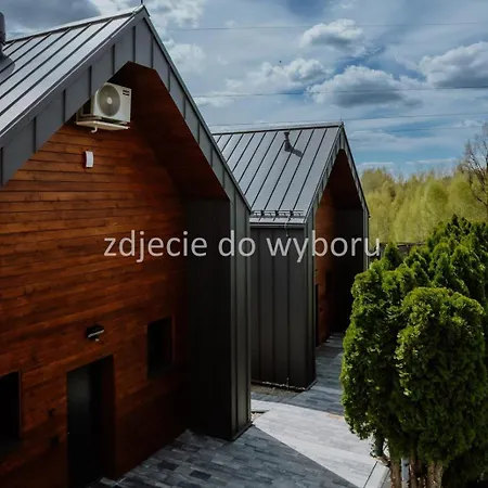 Wzgorza Jordanowskie *