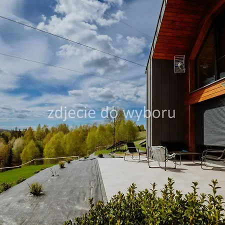 Wzgorza Jordanowskie