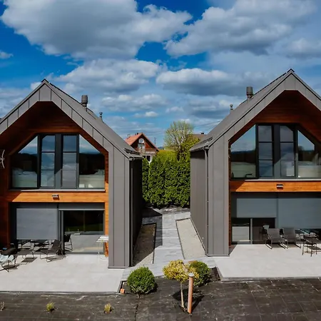 Wzgorza Jordanowskie *