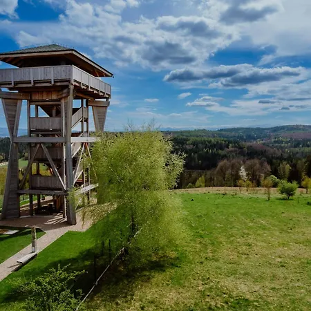 Lägenhet Wzgorza Jordanowskie *