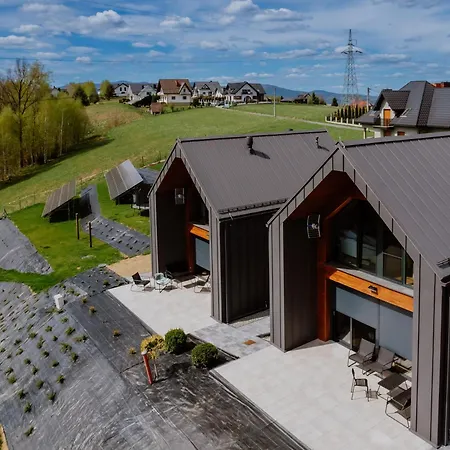 Wzgorza Jordanowskie *