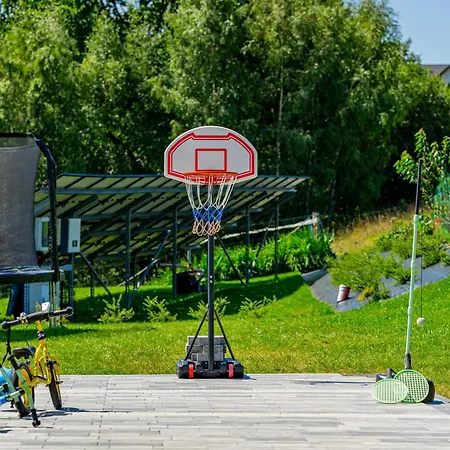 Wzgorza Jordanowskie