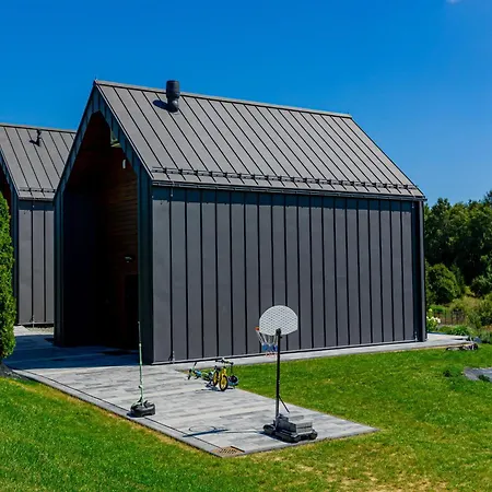 Wzgorza Jordanowskie Διαμέρισμα *