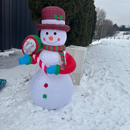 Wzgorza Jordanowskie Διαμέρισμα *