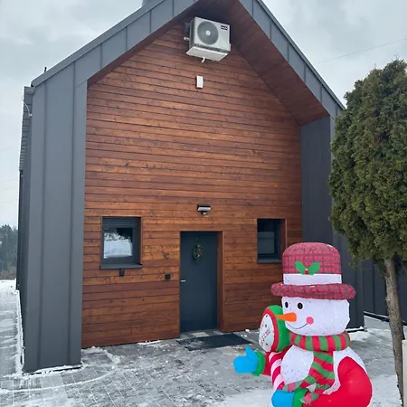 Wzgorza Jordanowskie Διαμέρισμα