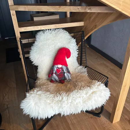 Διαμέρισμα Wzgorza Jordanowskie Jordanow