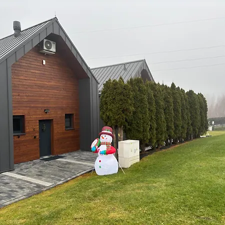 Wzgorza Jordanowskie Jordanow